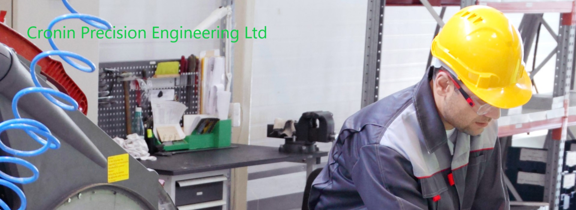 Fitter Turner Jobs 2 Positions Cronin Precision Engineering Ltd 
