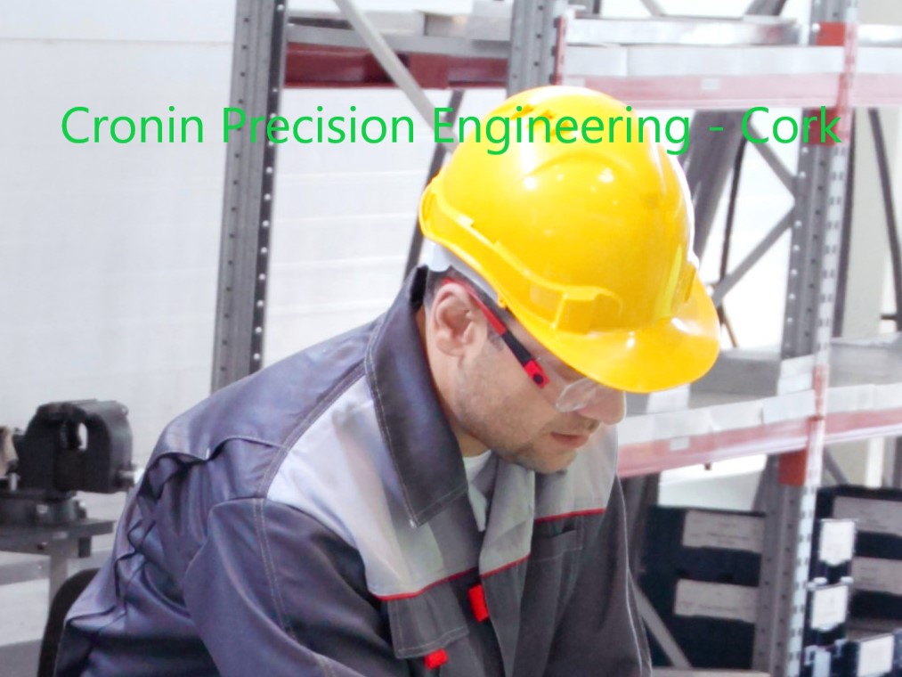 Fitter Turner Jobs (2 Positions) Cronin Precision Engineering Ltd.