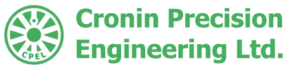 Cronin Precision Engineering Ltd.