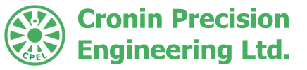 Cronin Precision Engineering Ltd - Dunmanway - Cork - Ireland