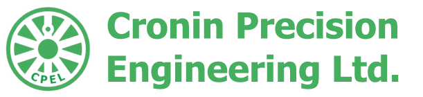 Cronin Precision Engineering Ltd - Dunmanway - Cork